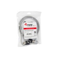 Miniatura 5 de CABLE DE SEGURIDAD PARA PORTATIL EQUIP LIFE CON LLAVE 1.5M