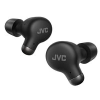 Miniatura 2 de AURICULARES DE BOTON JVC HA-A25T TWS BLACK BLUETOOTH