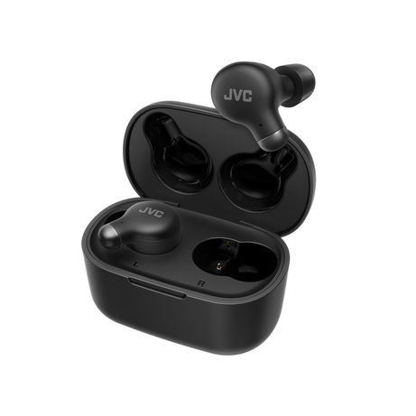 AURICULARES DE BOTON JVC HA-A25T TWS BLACK BLUETOOTH - Imagen 3 de 8 AURICULARES DE BOTON JVC HA-A25T TWS BLACK BLUETOOTH - Imagen 3 de 8