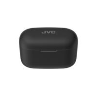 Miniatura 5 de AURICULARES DE BOTON JVC HA-A25T TWS BLACK BLUETOOTH