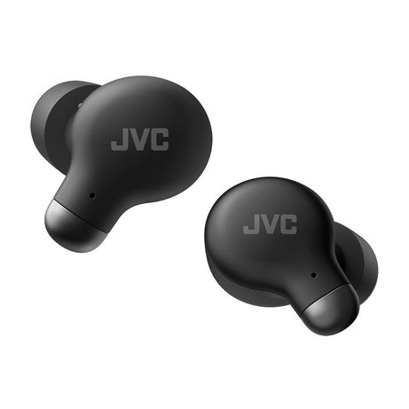 AURICULARES DE BOTON JVC HA-A25T TWS BLACK BLUETOOTH - Imagen 7 de 8 AURICULARES DE BOTON JVC HA-A25T TWS BLACK BLUETOOTH - Imagen 7 de 8