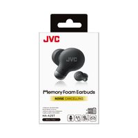 Miniatura 8 de AURICULARES DE BOTON JVC HA-A25T TWS BLACK BLUETOOTH