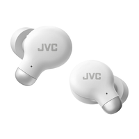 Miniatura 1 de AURICULARES DE BOTON JVC HA-A25T TWS WHITE BLUETOOTH