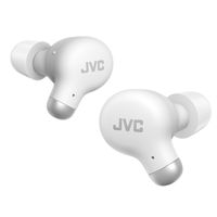Miniatura 3 de AURICULARES DE BOTON JVC HA-A25T TWS WHITE BLUETOOTH