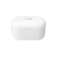 Miniatura 4 de AURICULARES DE BOTON JVC HA-A25T TWS WHITE BLUETOOTH