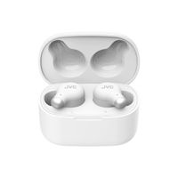 Miniatura 5 de AURICULARES DE BOTON JVC HA-A25T TWS WHITE BLUETOOTH