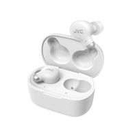 Miniatura 6 de AURICULARES DE BOTON JVC HA-A25T TWS WHITE BLUETOOTH