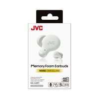 Miniatura 8 de AURICULARES DE BOTON JVC HA-A25T TWS WHITE BLUETOOTH