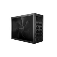 Miniatura 2 de Fuente Alimentación 1600W BE QUIET!  Dark Power Pro 13 | 1600W 80 PLUS Titanium Modular Negro