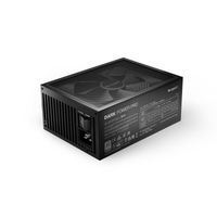 Miniatura 4 de Fuente Alimentación 1600W BE QUIET!  Dark Power Pro 13 | 1600W 80 PLUS Titanium Modular Negro