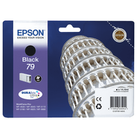 Miniatura 1 de Ink/79 Tower of Pisa 14.4ml BK