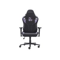 Miniatura 2 de SILLA GAMING NEWSKILL TAKAMIKURA V2 | MORADO
