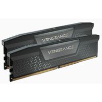 Miniatura 2 de MEMORIA RAM CORSAIR Vengeance  16GB DDR5 5200Mhz  (2x8)  CL40