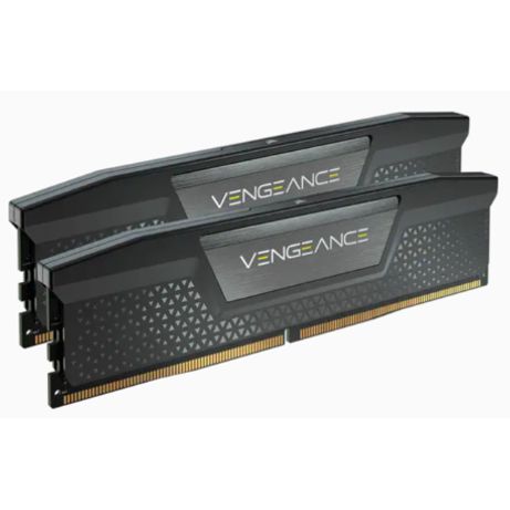 MEMORIA RAM CORSAIR Vengeance 16GB DDR5 5200Mhz (2x8) CL40 - Imagen 2 de 8 MEMORIA RAM CORSAIR Vengeance 16GB DDR5 5200Mhz (2x8) CL40 - Imagen 2 de 8