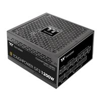 Miniatura 2 de Fuente Alimentación 1200W THERMALTAKE  Toughpower GF3 80 PLUS Gold Fully-Modular Negro
