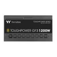 Miniatura 4 de Fuente Alimentación 1200W THERMALTAKE  Toughpower GF3 80 PLUS Gold Fully-Modular Negro