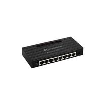 Miniatura 2 de SWITCH LEVEL ONE NO GESTION 8P 10/100/1000 GEU-0821