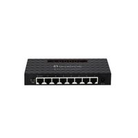 Miniatura 3 de SWITCH LEVEL ONE NO GESTION 8P 10/100/1000 GEU-0821