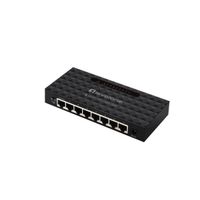 Miniatura 4 de SWITCH LEVEL ONE NO GESTION 8P 10/100/1000 GEU-0821