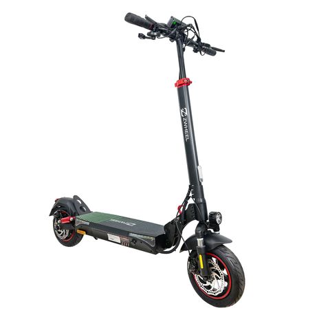 PATINETE ZWHEEL ZRINO SE HOMOLOGADO - Imagen 1 de 7 PATINETE ZWHEEL ZRINO SE HOMOLOGADO - Imagen 1 de 7