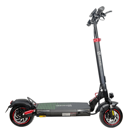 PATINETE ZWHEEL ZRINO SE HOMOLOGADO - Imagen 2 de 7 PATINETE ZWHEEL ZRINO SE HOMOLOGADO - Imagen 2 de 7