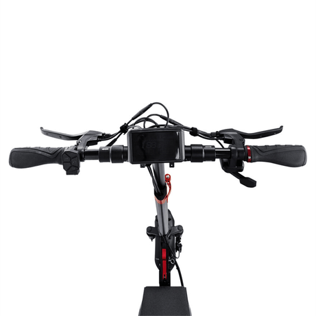 PATINETE ZWHEEL ZRINO SE HOMOLOGADO - Imagen 4 de 7 PATINETE ZWHEEL ZRINO SE HOMOLOGADO - Imagen 4 de 7