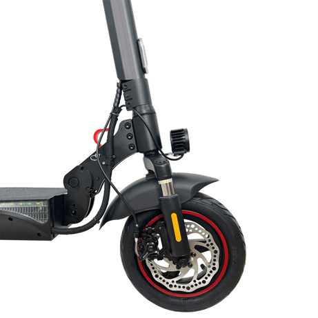 PATINETE ZWHEEL ZRINO SE HOMOLOGADO - Imagen 5 de 7 PATINETE ZWHEEL ZRINO SE HOMOLOGADO - Imagen 5 de 7
