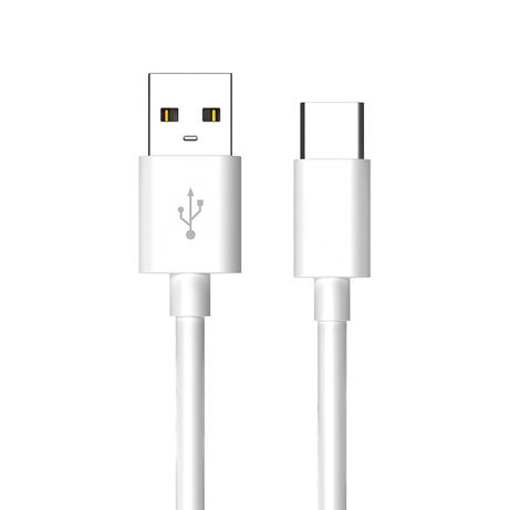 CABLE USB-A a USB-C 1 MT NETWAY - Imagen 1 de 2 CABLE USB-A a USB-C 1 MT NETWAY - Imagen 1 de 2