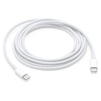 Miniatura 1 de CABLE USB-C a USB-C 1 MT NETWAY