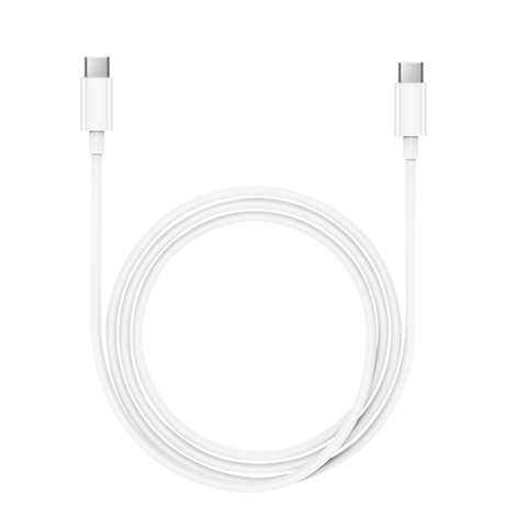CABLE USB-C a USB-C 2 MT NETWAY - Imagen 3 de 4 CABLE USB-C a USB-C 2 MT NETWAY - Imagen 3 de 4