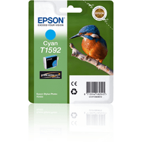 TINTA CIAN STYLUS PHOTO R2000