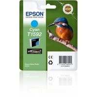 Miniatura 2 de TINTA CIAN STYLUS PHOTO R2000