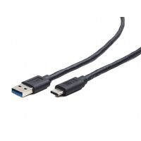 Miniatura 2 de CABLE USB 3.0 GEMBIRD AM A TIPO C AM/CM, 3M