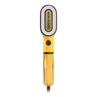Miniatura 3 de CEPILLO VAPOR ROWENTA DR2026 AMARILLO**