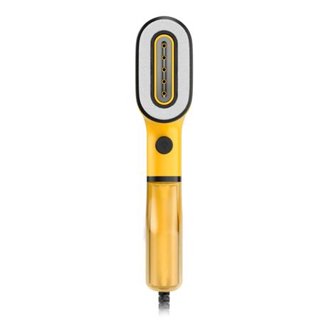 CEPILLO VAPOR ROWENTA DR2026 AMARILLO** - Imagen 3 de 3 CEPILLO VAPOR ROWENTA DR2026 AMARILLO** - Imagen 3 de 3