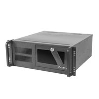 Miniatura 2 de LANBERG  SC01-4504-10B  Negro