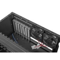 Miniatura 3 de LANBERG  SC01-4504-10B  Negro