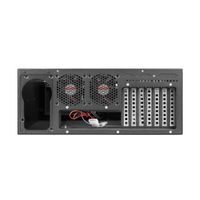 Miniatura 5 de LANBERG  SC01-4504-10B  Negro