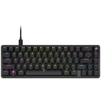 Miniatura 2 de TECLADO OPTICO-MECANICO CORSAIR K65 PRO MINI RGB | 65%