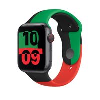 Miniatura 3 de APPLE WATCH 44 BLACK UNITY S/M