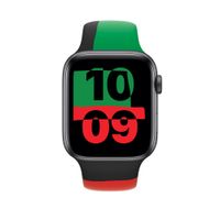 Miniatura 4 de APPLE WATCH 44 BLACK UNITY S/M