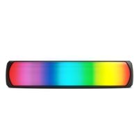 Miniatura 3 de KROM Barra de Sonido K-POP Bluetooth RGB