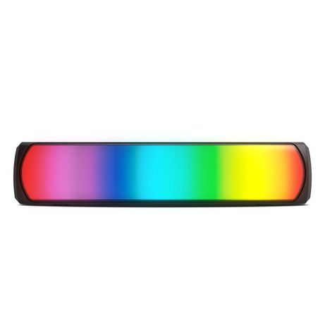 KROM Barra de Sonido K-POP Bluetooth RGB - Imagen 3 de 7 KROM Barra de Sonido K-POP Bluetooth RGB - Imagen 3 de 7