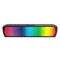Miniatura 5 de KROM Barra de Sonido K-POP Bluetooth RGB