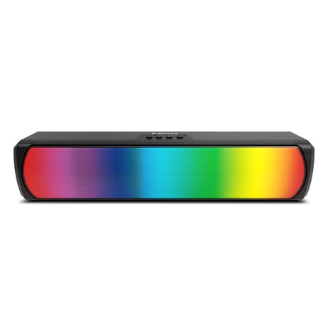 KROM Barra de Sonido K-POP Bluetooth RGB - Imagen 5 de 7 KROM Barra de Sonido K-POP Bluetooth RGB - Imagen 5 de 7
