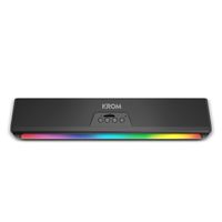 Miniatura 6 de KROM Barra de Sonido K-POP Bluetooth RGB