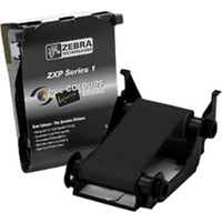 Miniatura 1 de RIBBON NERO 1000 STAMPE ZXP1 SERIE