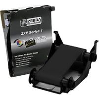 Miniatura 2 de RIBBON NERO 1000 STAMPE ZXP1 SERIE