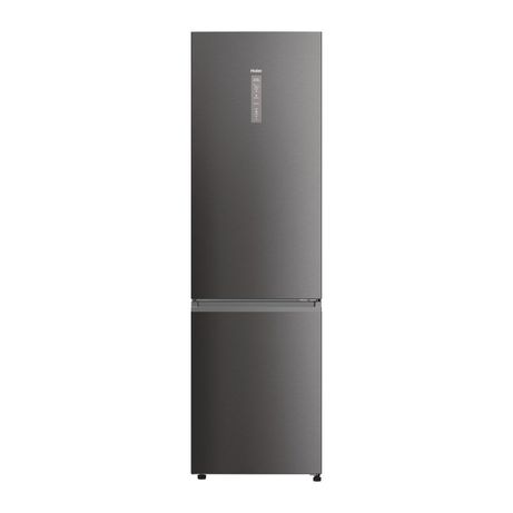 FRIGORIFICO COMBI HAIER HDPW5620ANPD NOFROST A ALTO 205 CM ANCHO 59.5 CM INOX - Imagen 2 de 28 FRIGORIFICO COMBI HAIER HDPW5620ANPD NOFROST A ALTO 205 CM ANCHO 59.5 CM INOX - Imagen 2 de 28