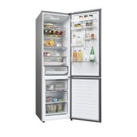 Miniatura 3 de FRIGORIFICO COMBI HAIER HDPW5620ANPD NOFROST A ALTO 205 CM ANCHO 59.5 CM INOX